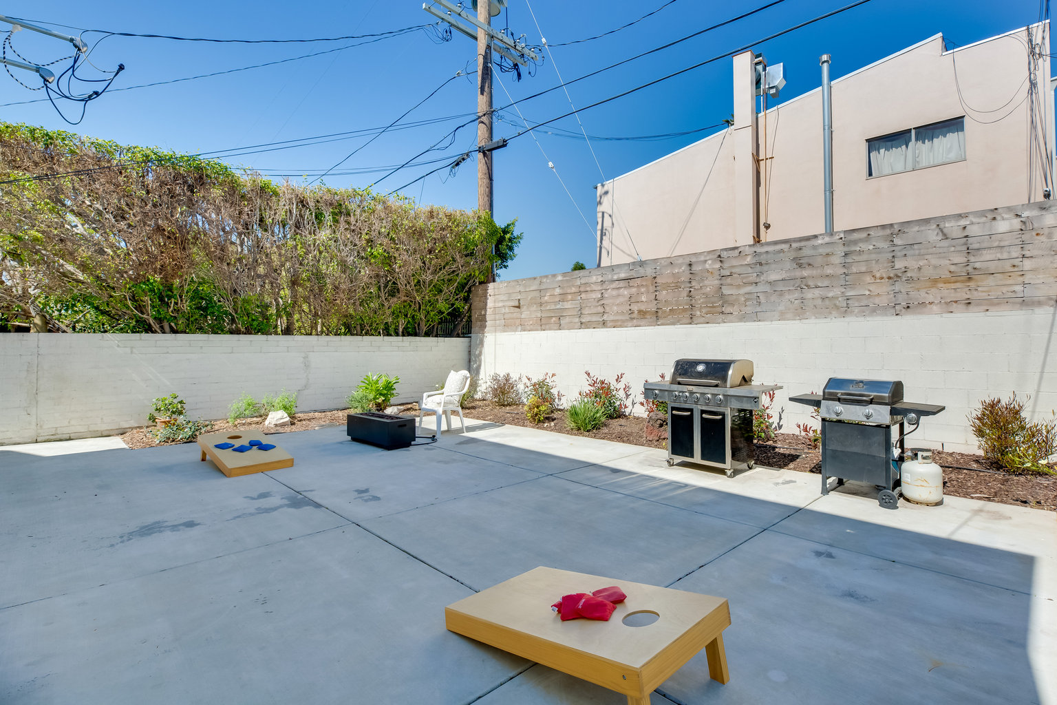 Los Angeles Vacation Rental
