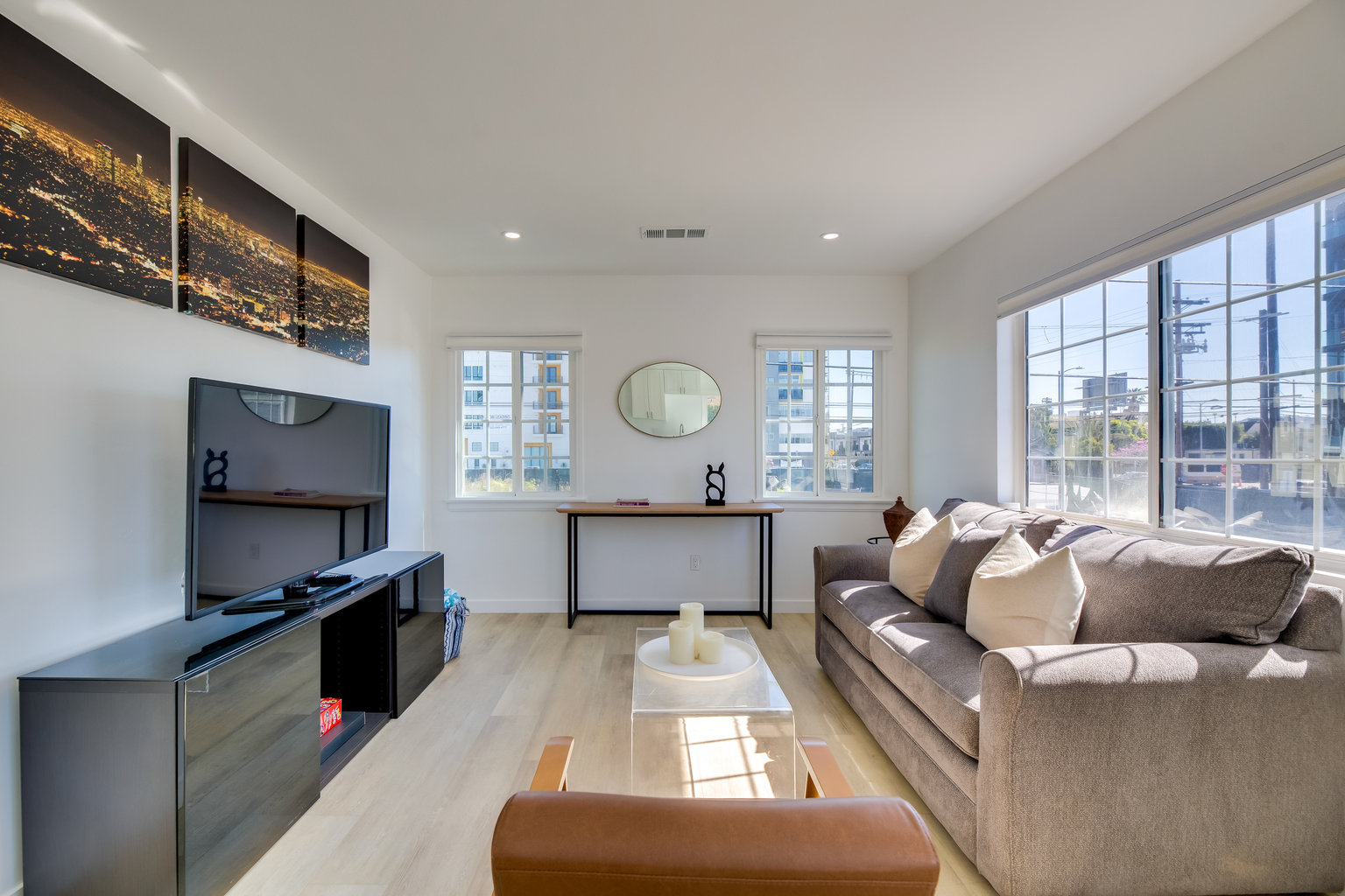 Los Angeles Vacation Rental