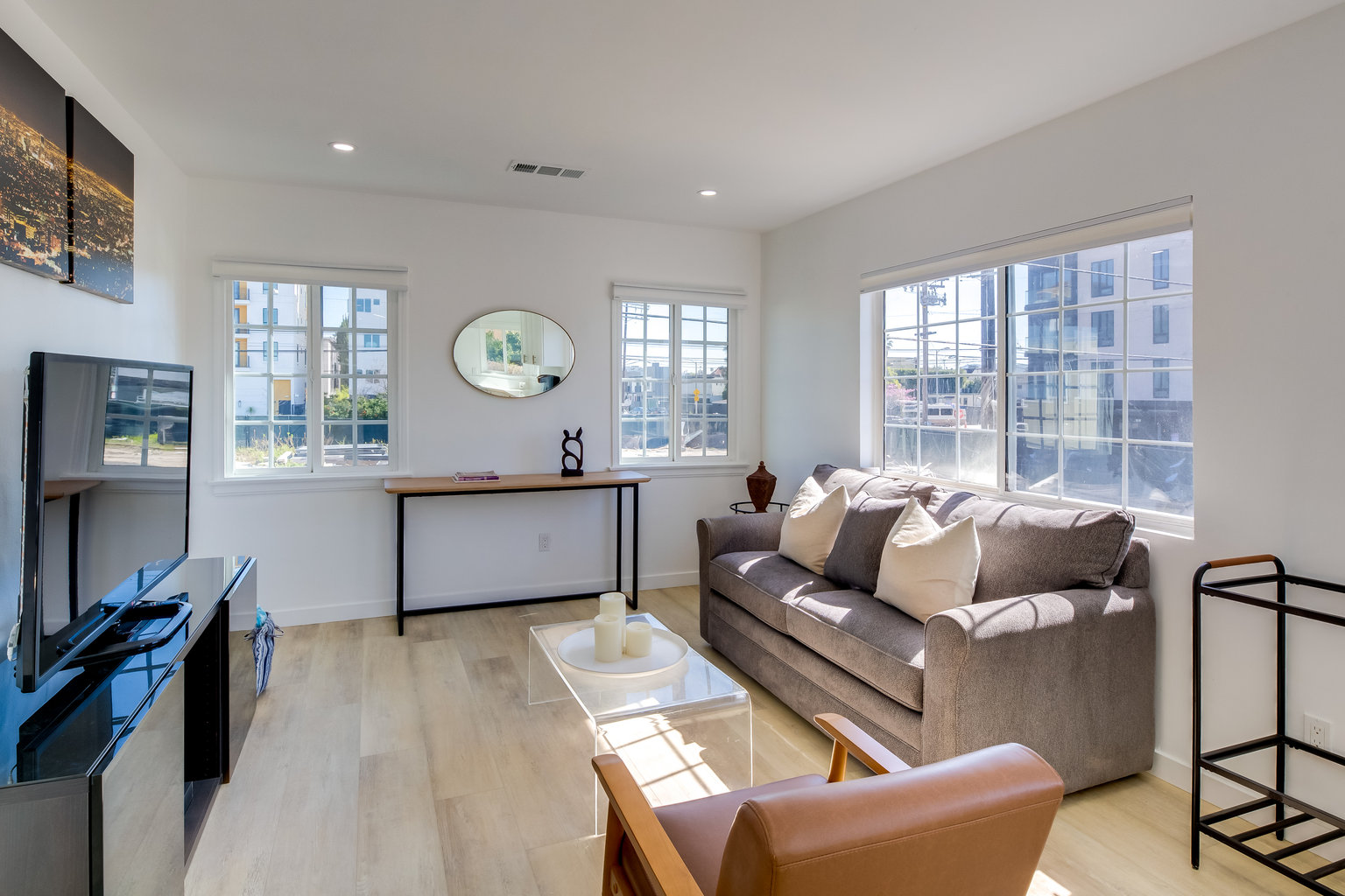 Los Angeles Vacation Rental