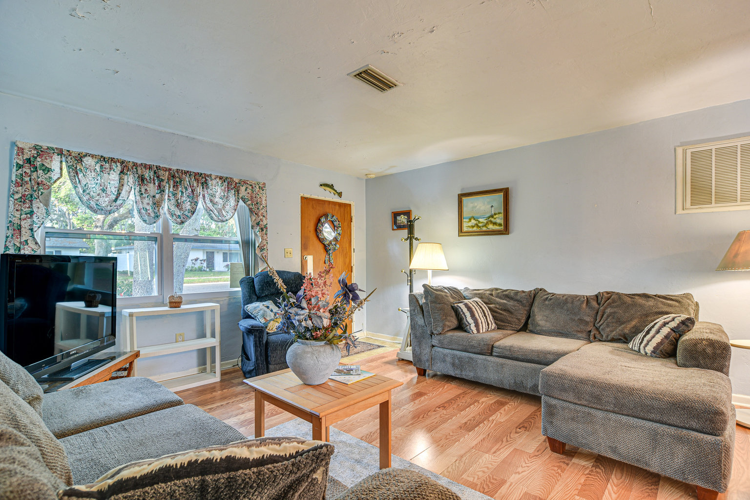 Clearwater Vacation Rental