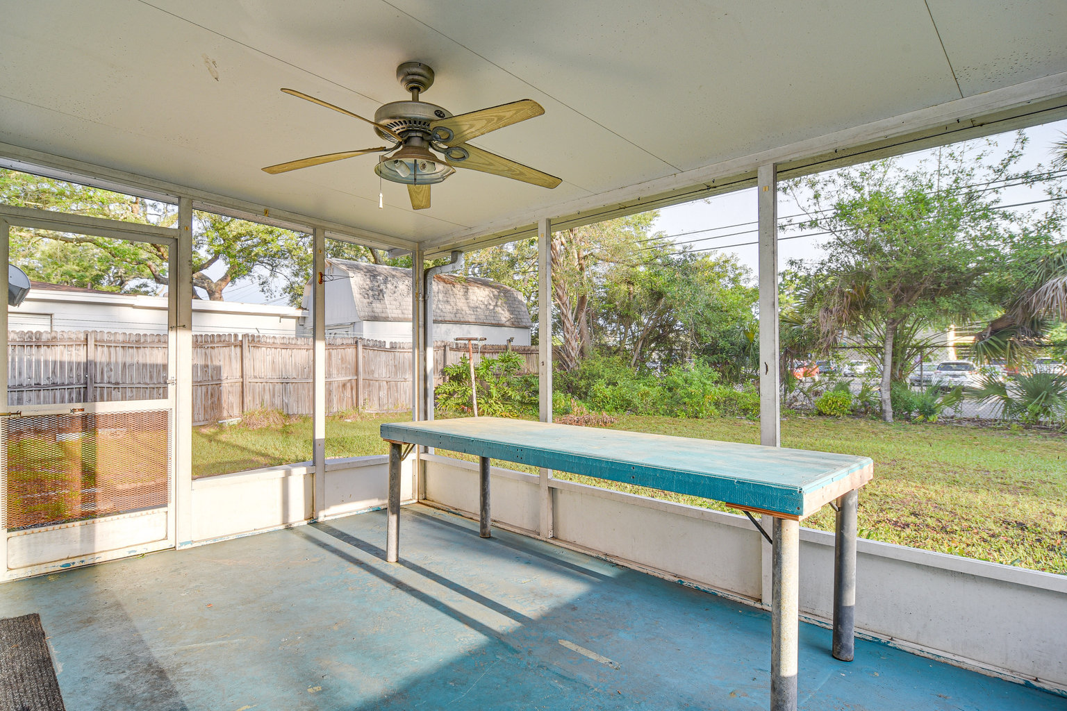 Clearwater Vacation Rental