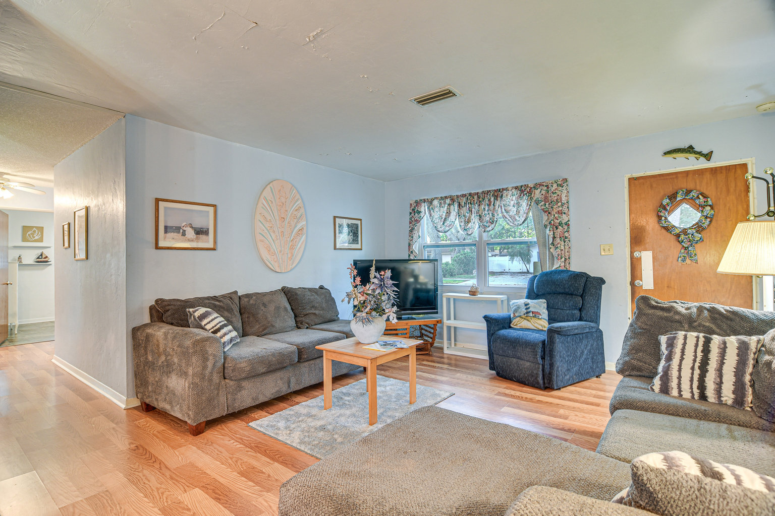Clearwater Vacation Rental