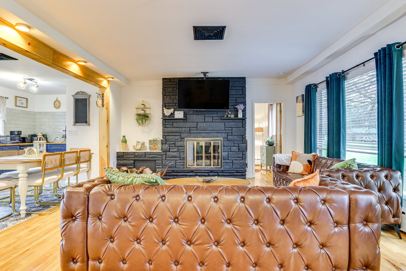 Cresco Vacation Rental