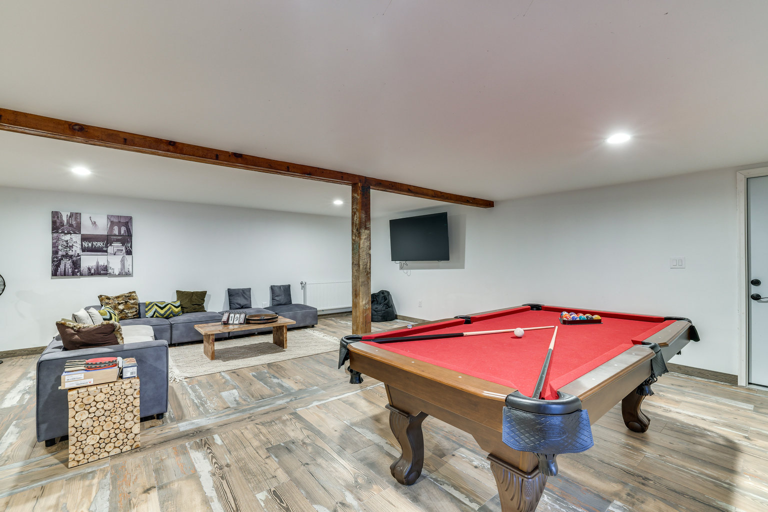 Cresco Vacation Rental