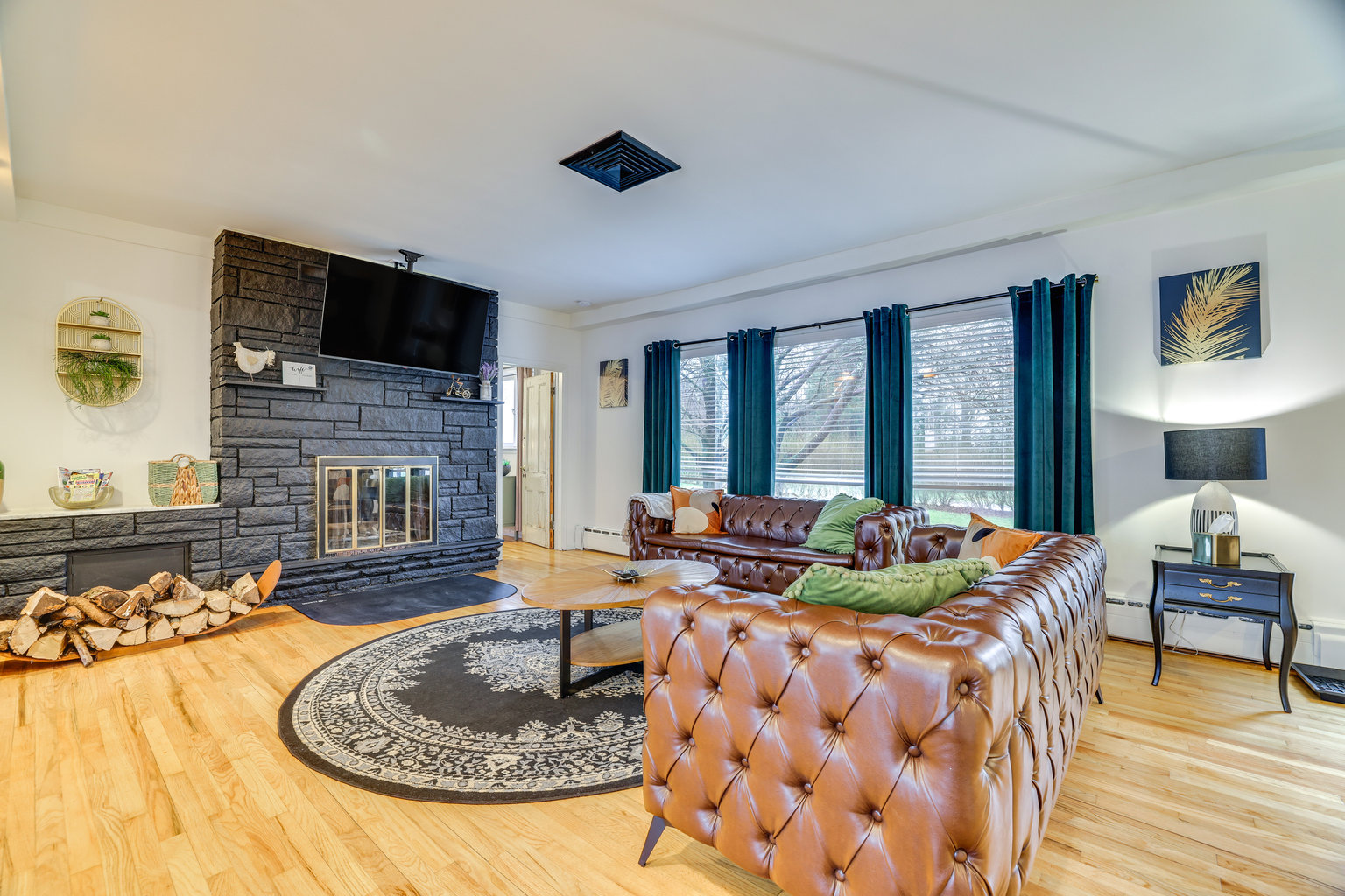 Cresco Vacation Rental