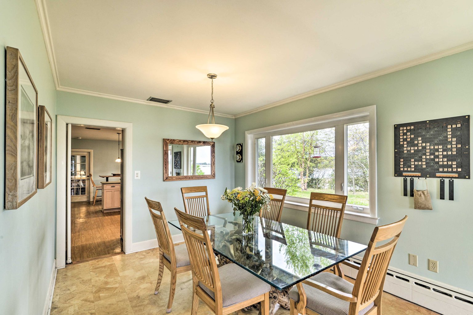 Exmore Vacation Rental