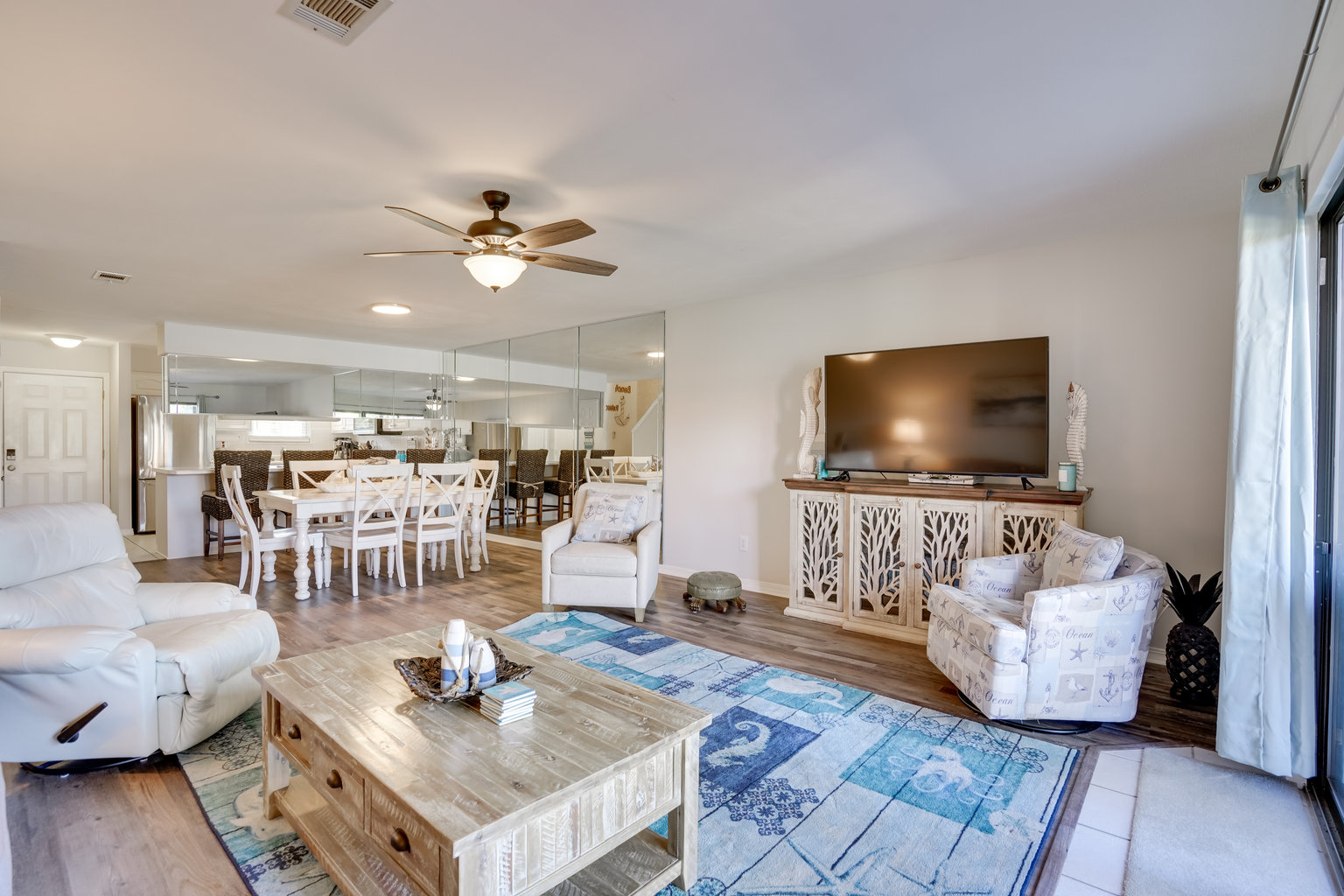 Panama City Vacation Rental