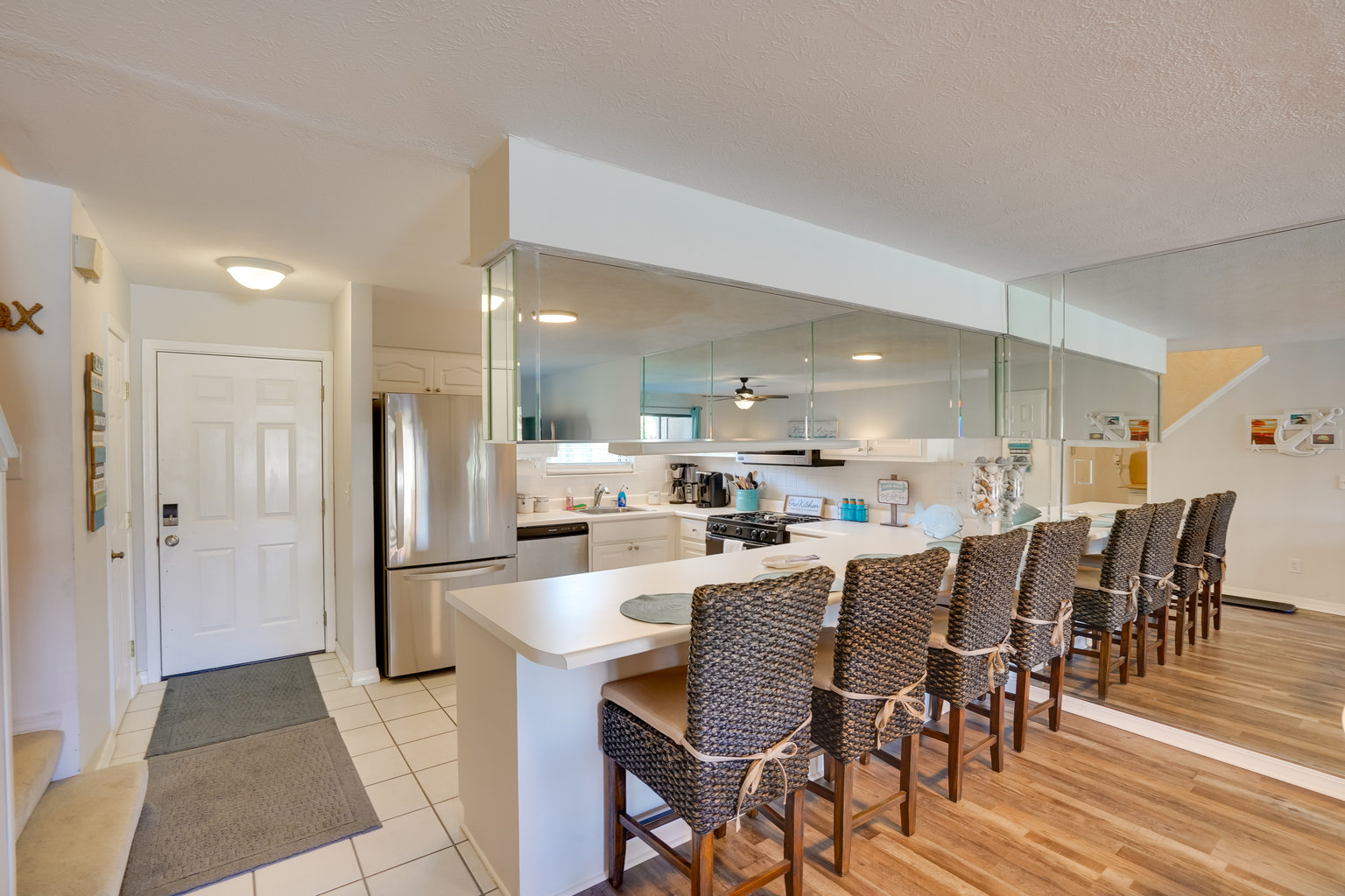 Panama City Vacation Rental