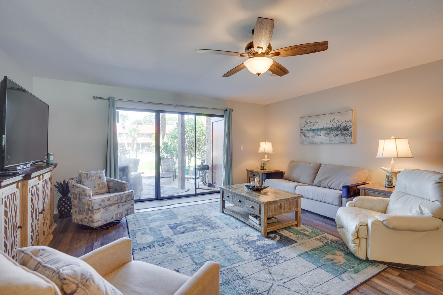 Panama City Vacation Rental