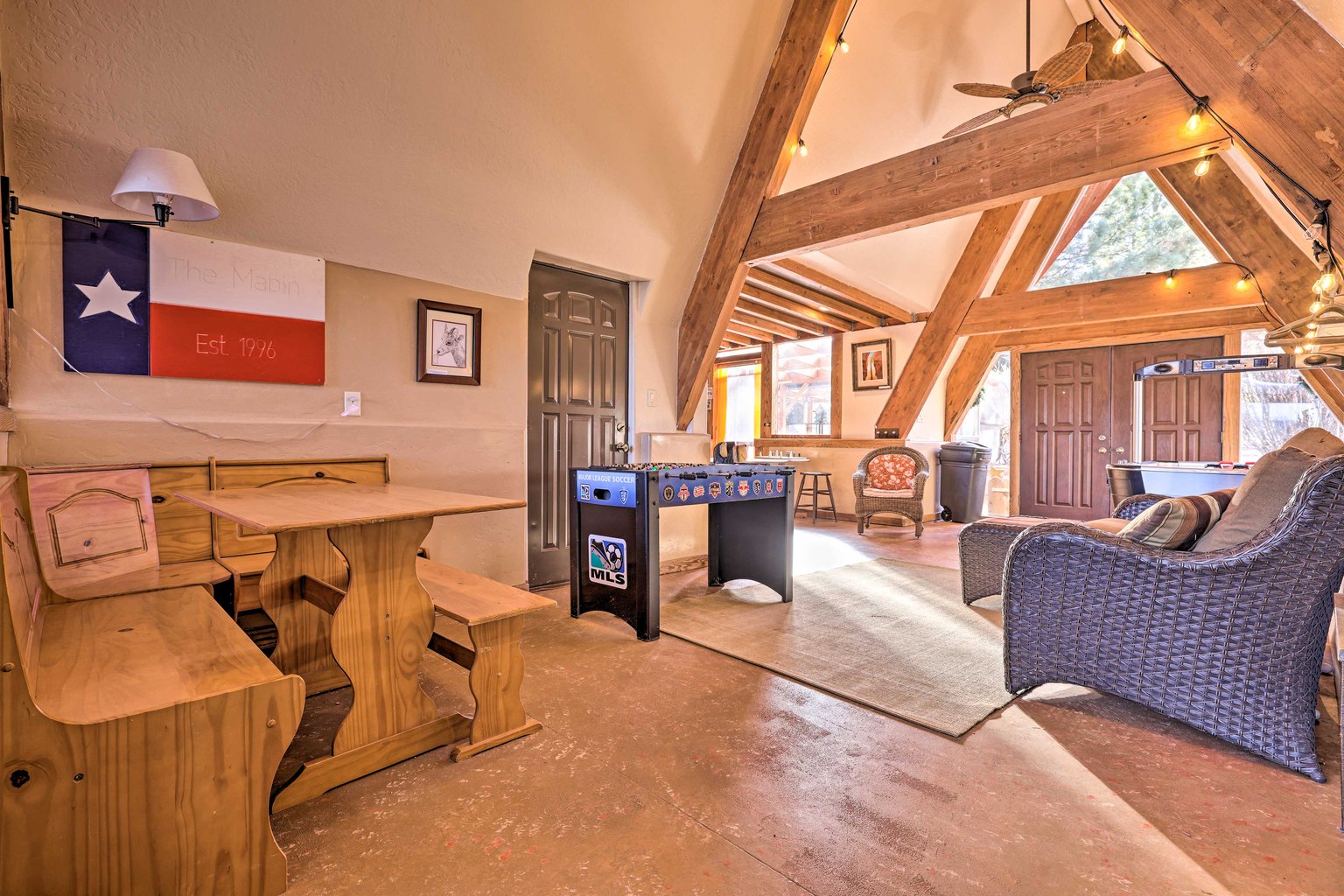 Alton Vacation Rental