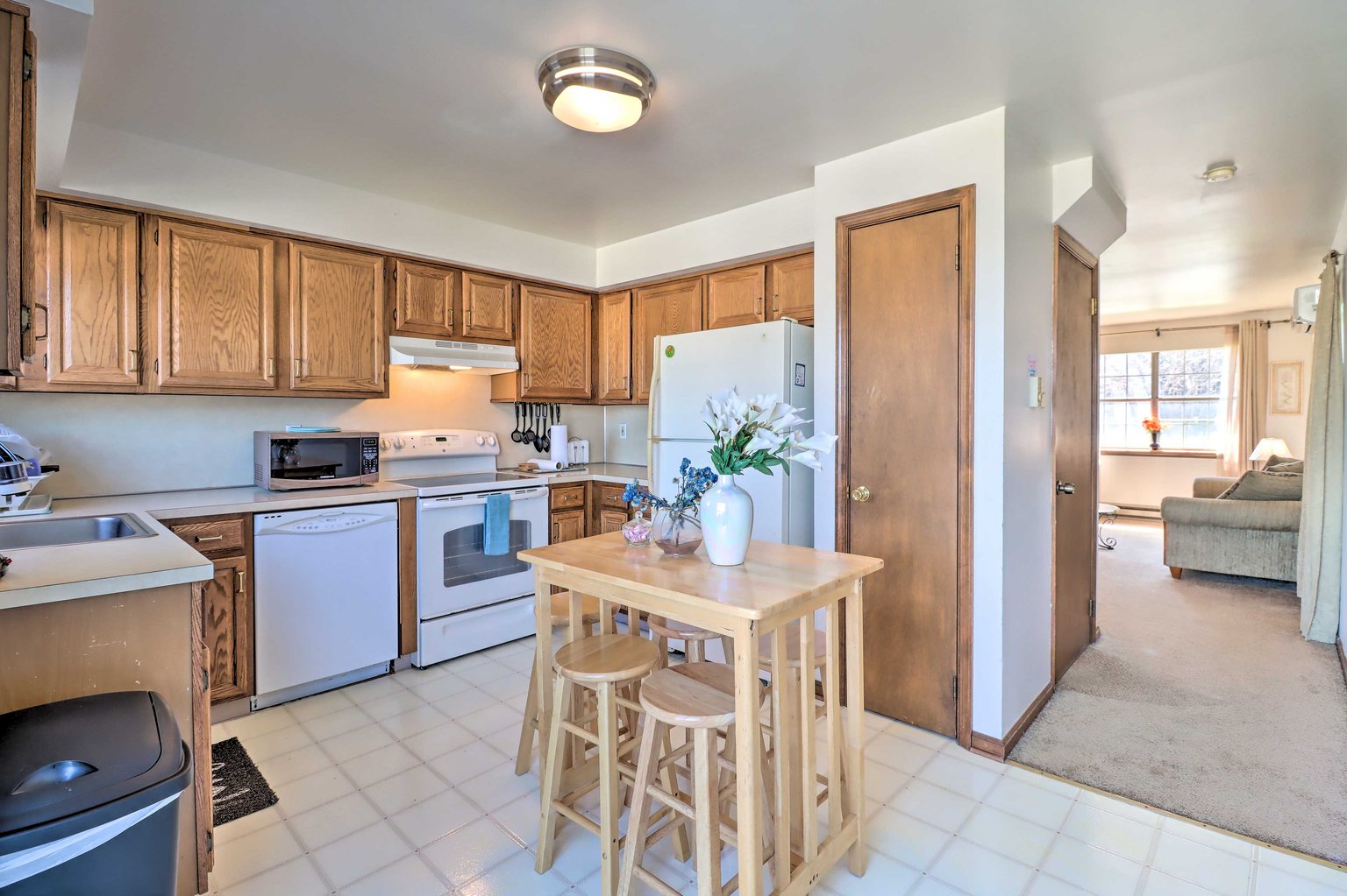 Allentown Vacation Rental