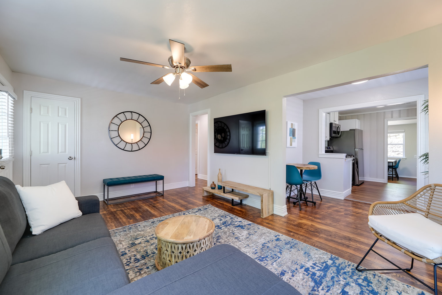 Fayetteville Vacation Rental