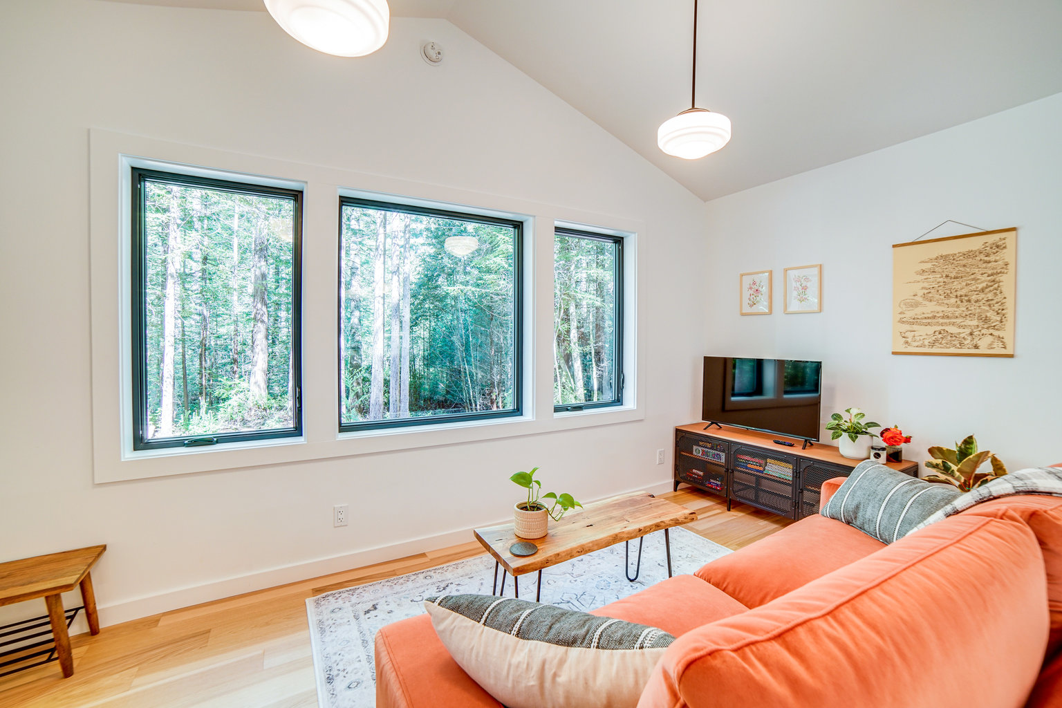 Mendocino Vacation Rental