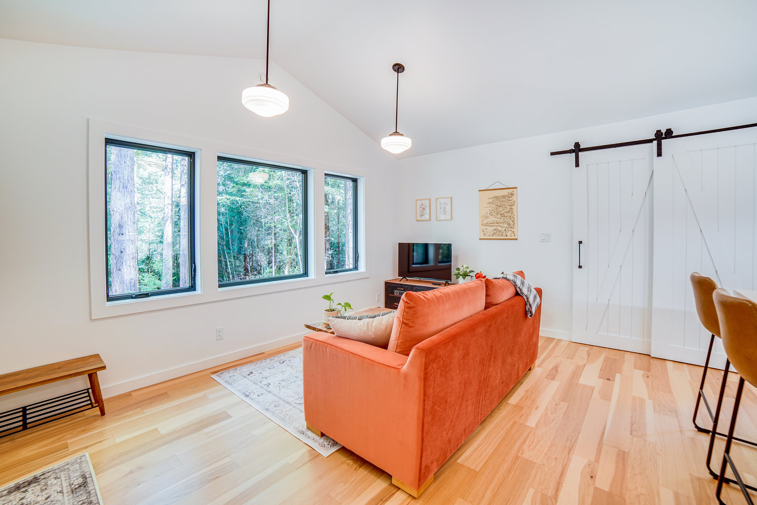 Mendocino Vacation Rental