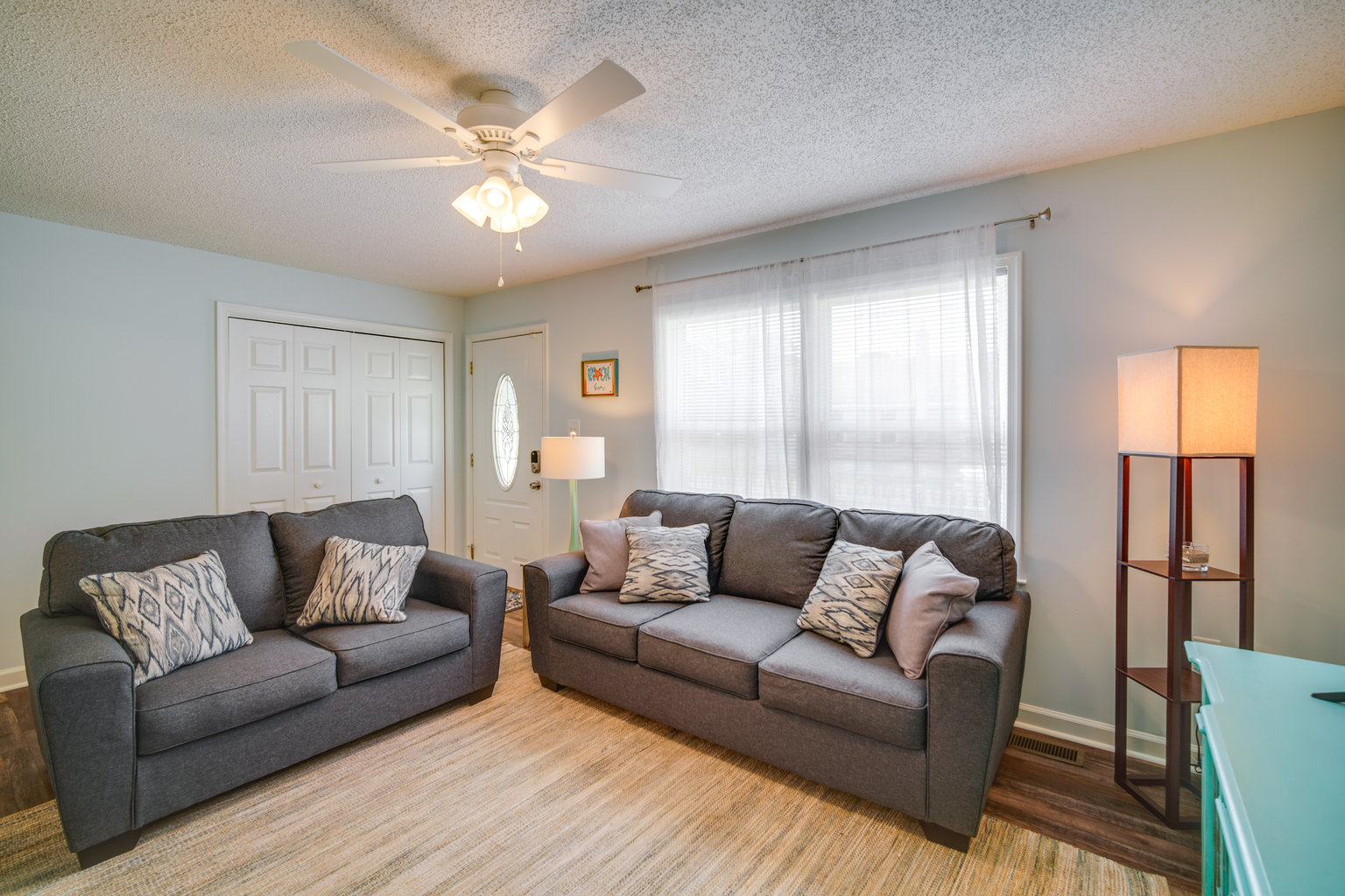 Lower Township Vacation Rental