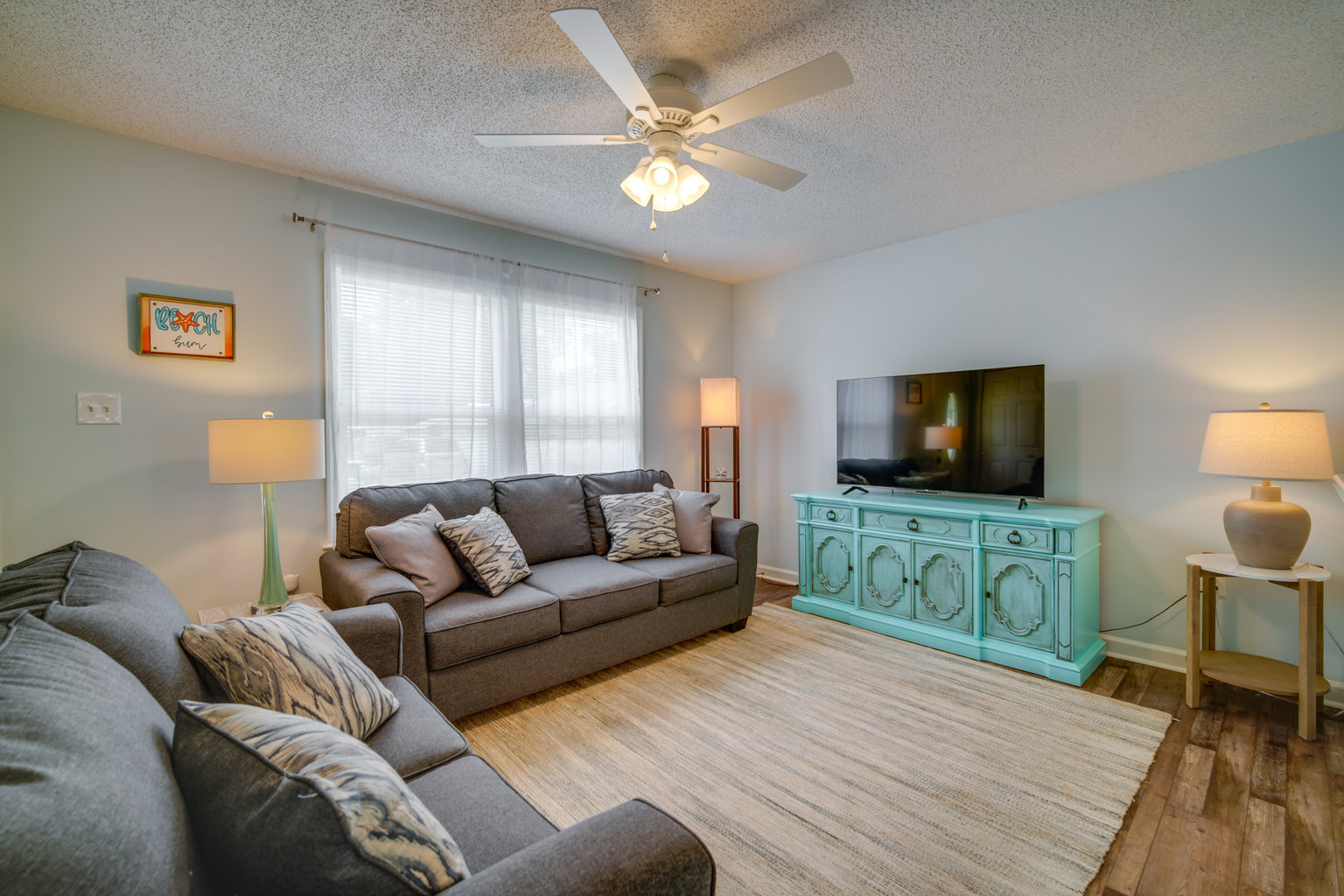 Lower Township Vacation Rental