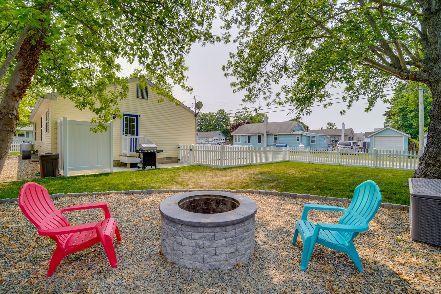 Lower Township Vacation Rental