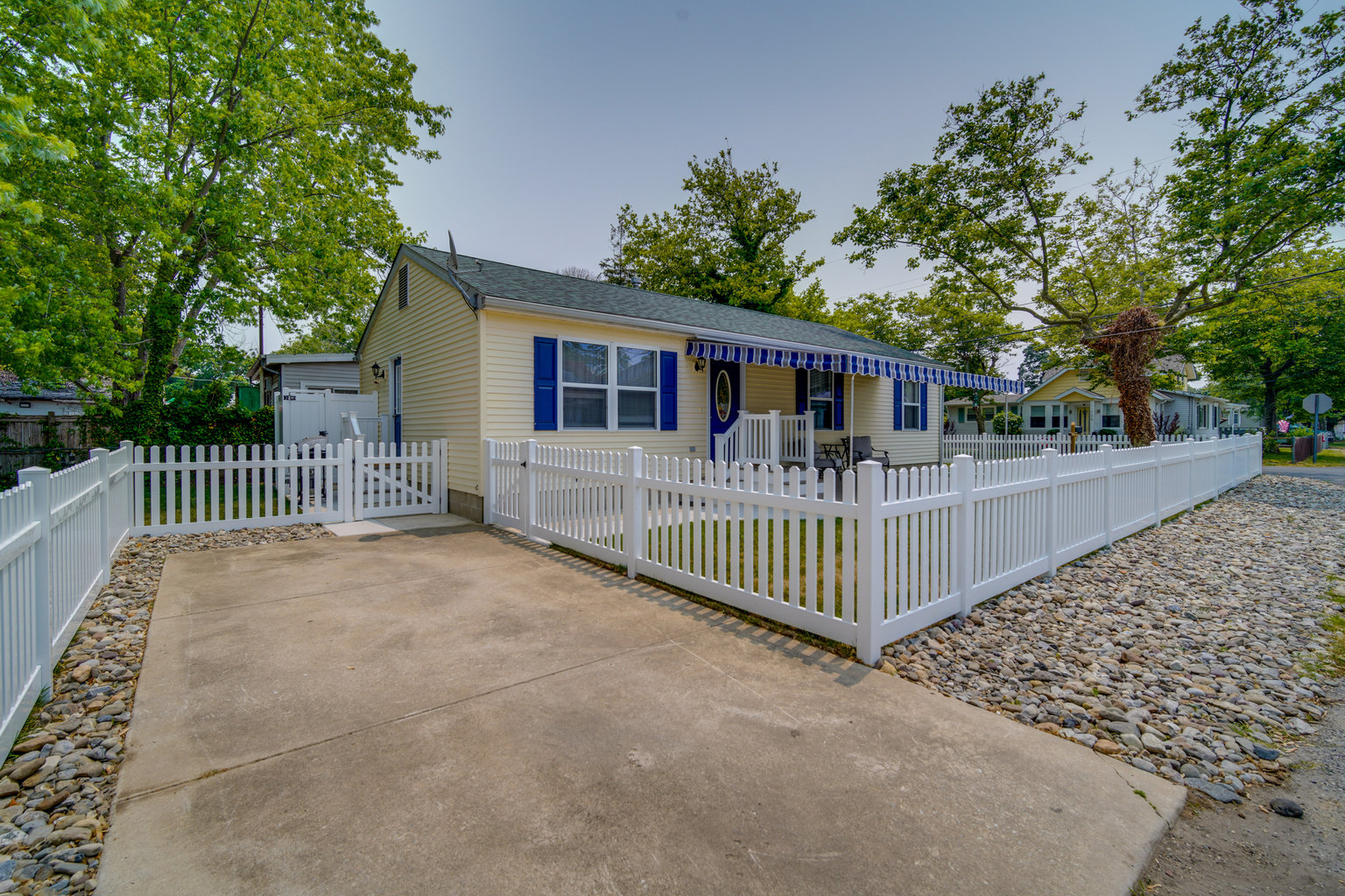 Lower Township Vacation Rental