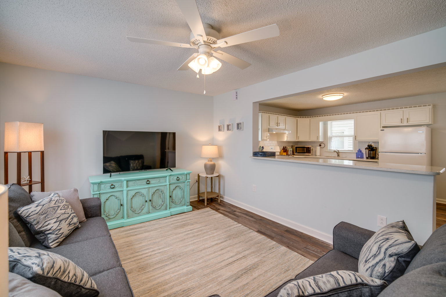 Lower Township Vacation Rental