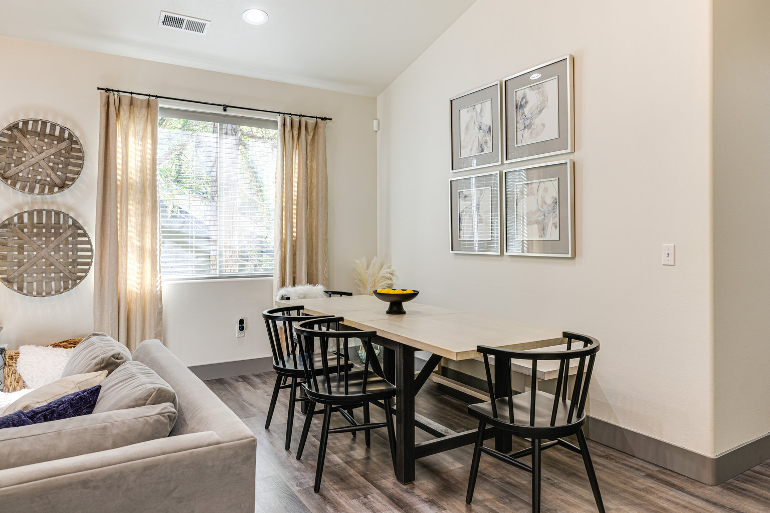 Sonora Vacation Rental