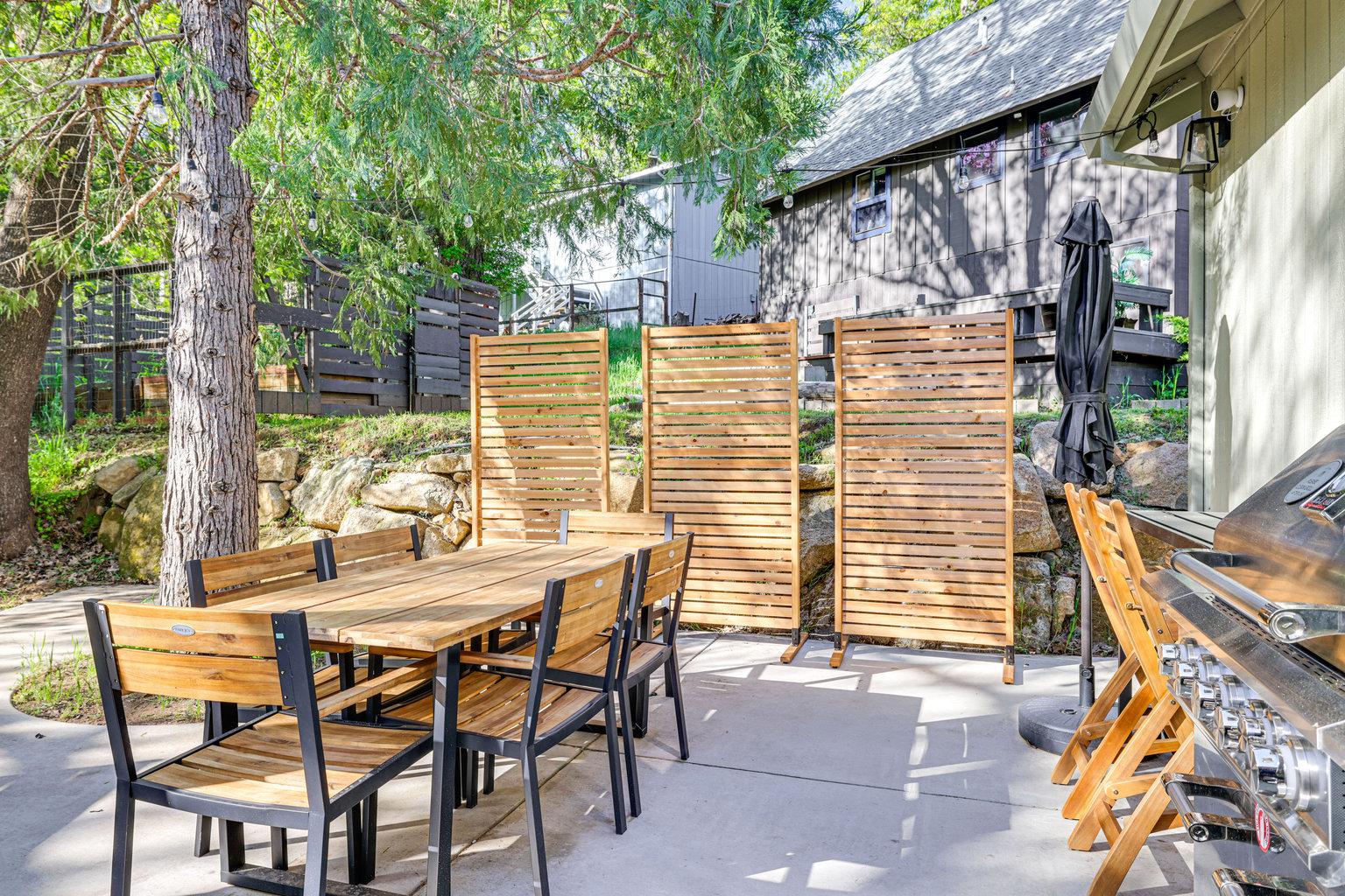 Sonora Vacation Rental