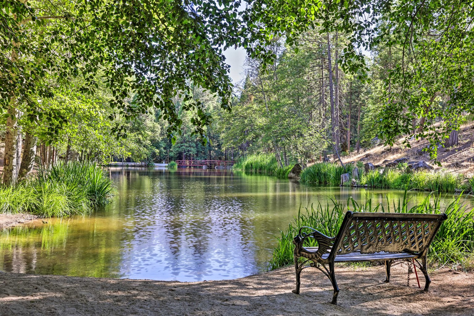 Sonora Vacation Rental