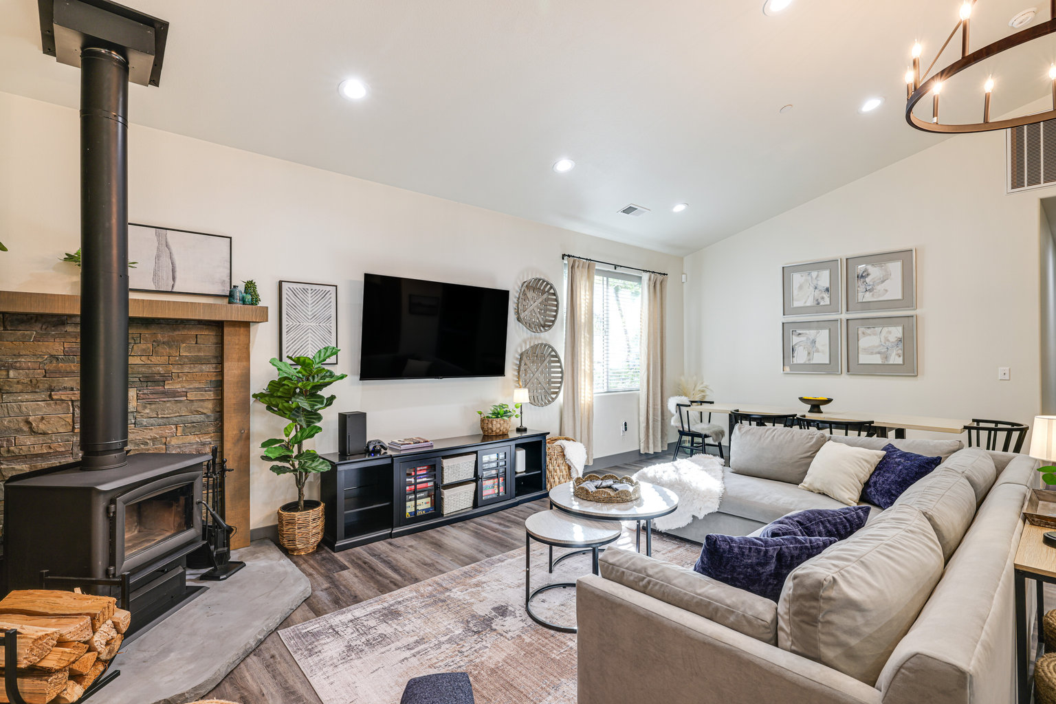 Sonora Vacation Rental