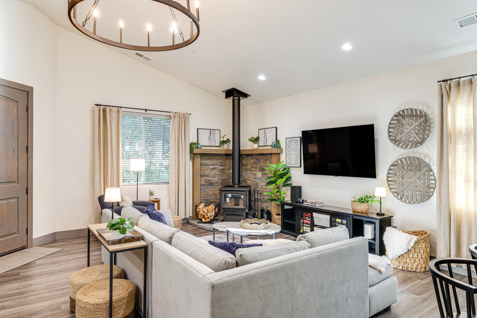 Sonora Vacation Rental