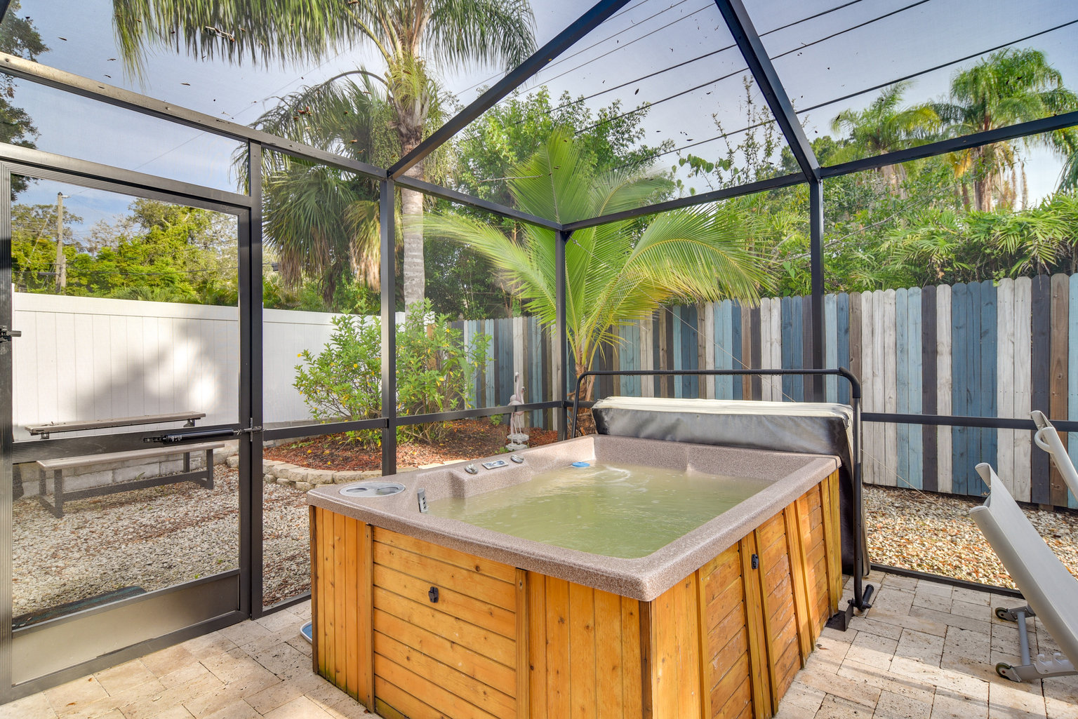 Largo Vacation Rental