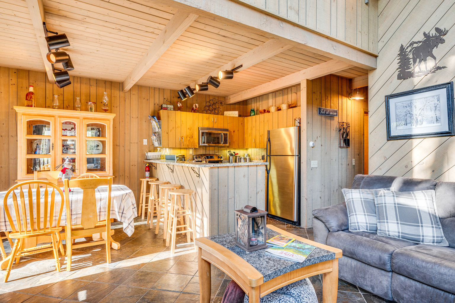 Conway Vacation Rental