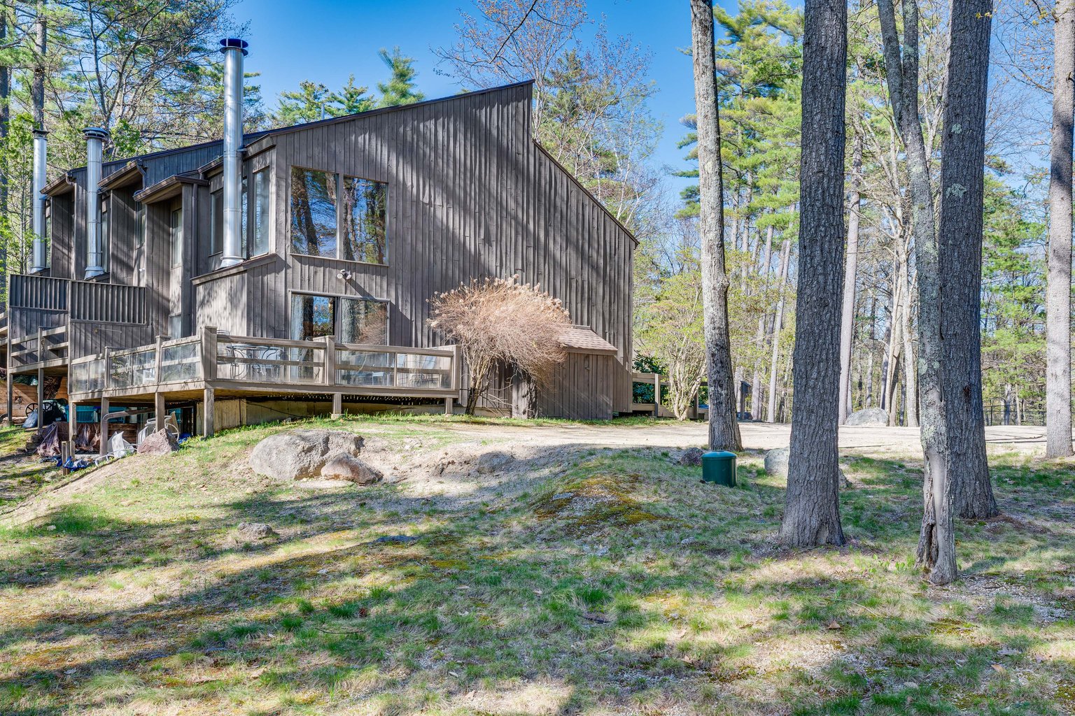 Conway Vacation Rental
