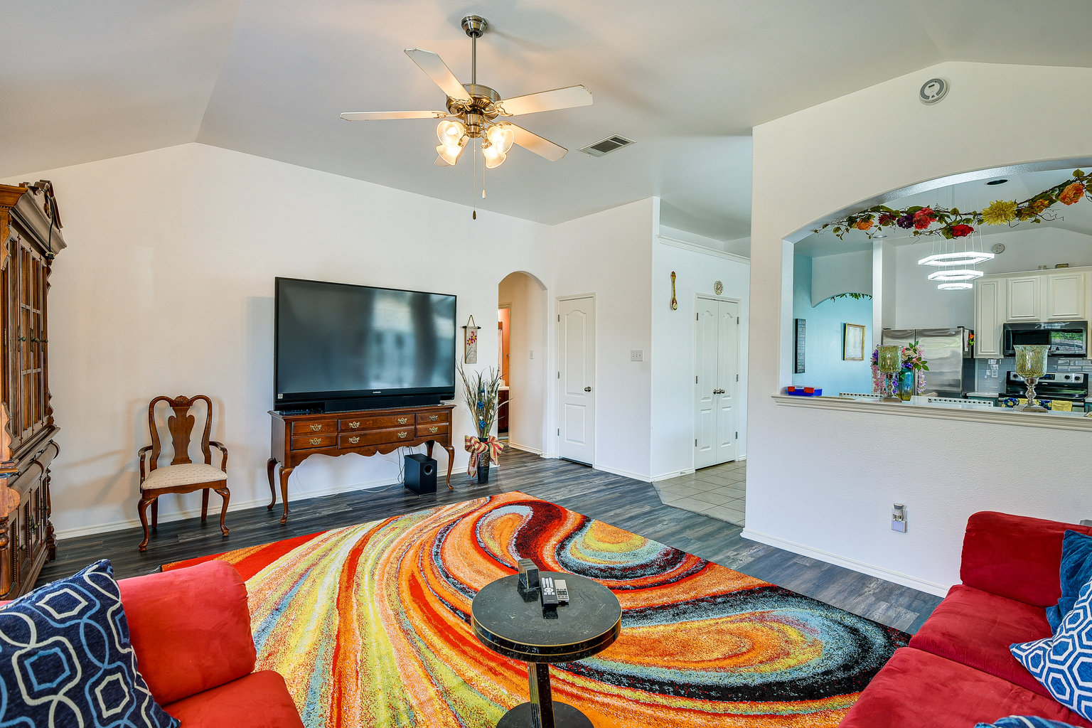 Grand Prairie Vacation Rental