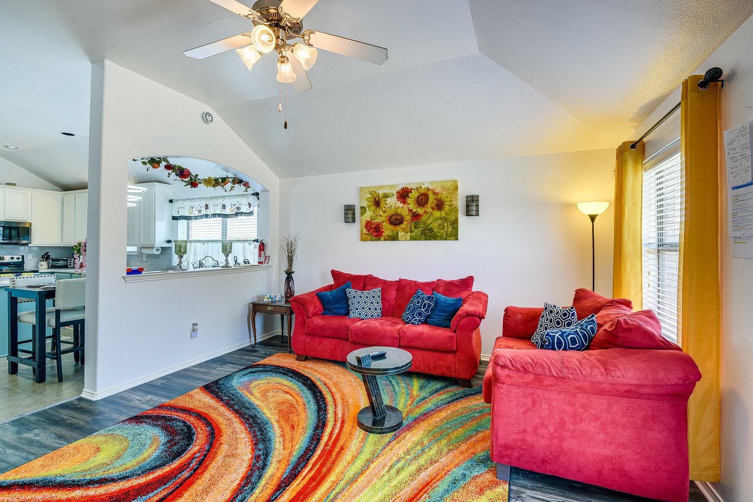 Grand Prairie Vacation Rental