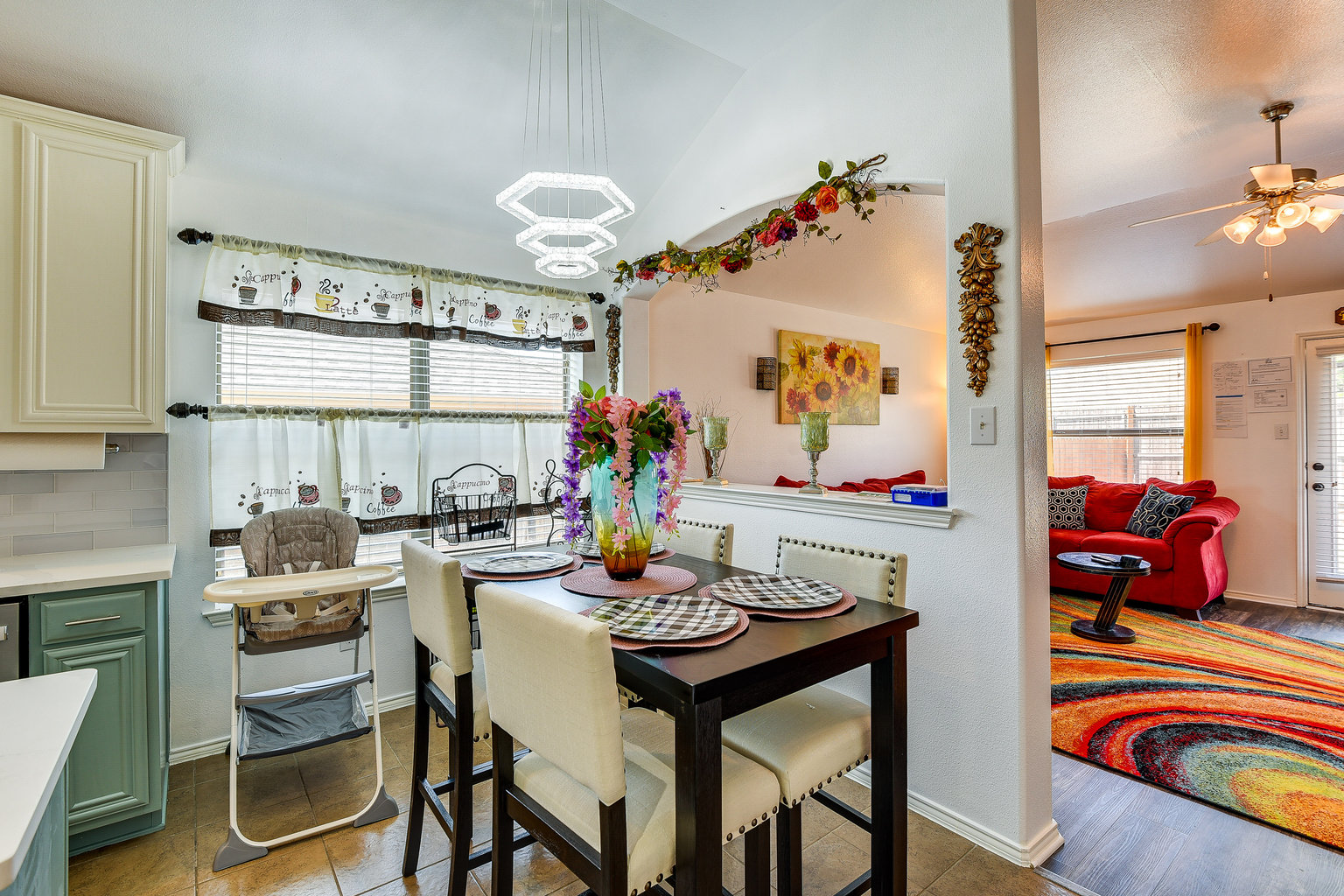 Grand Prairie Vacation Rental