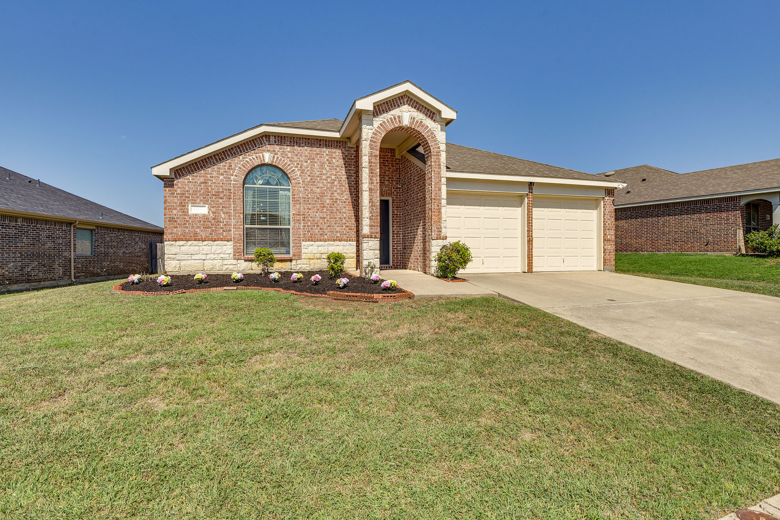 Grand Prairie Vacation Rental