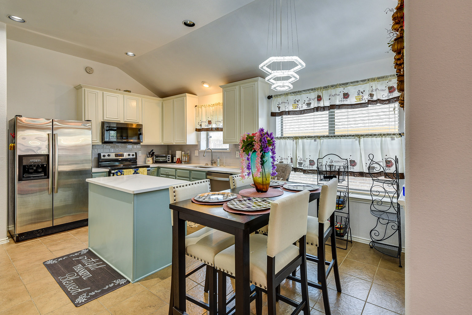 Grand Prairie Vacation Rental