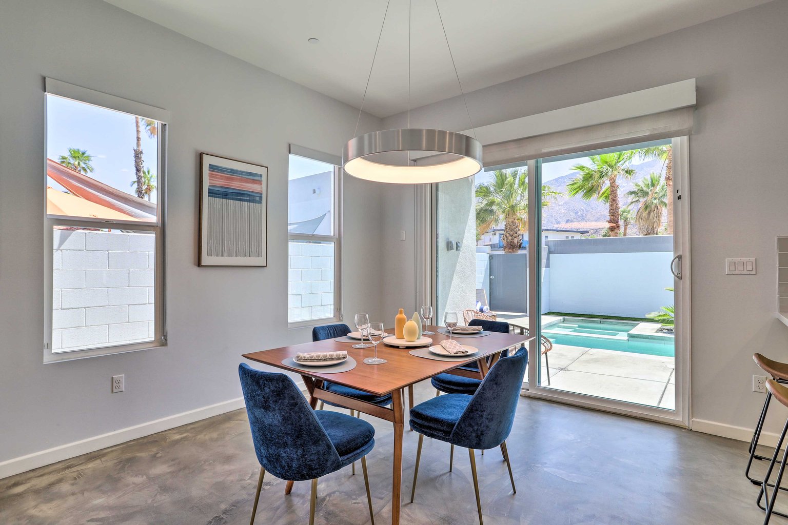Palm Springs Vacation Rental