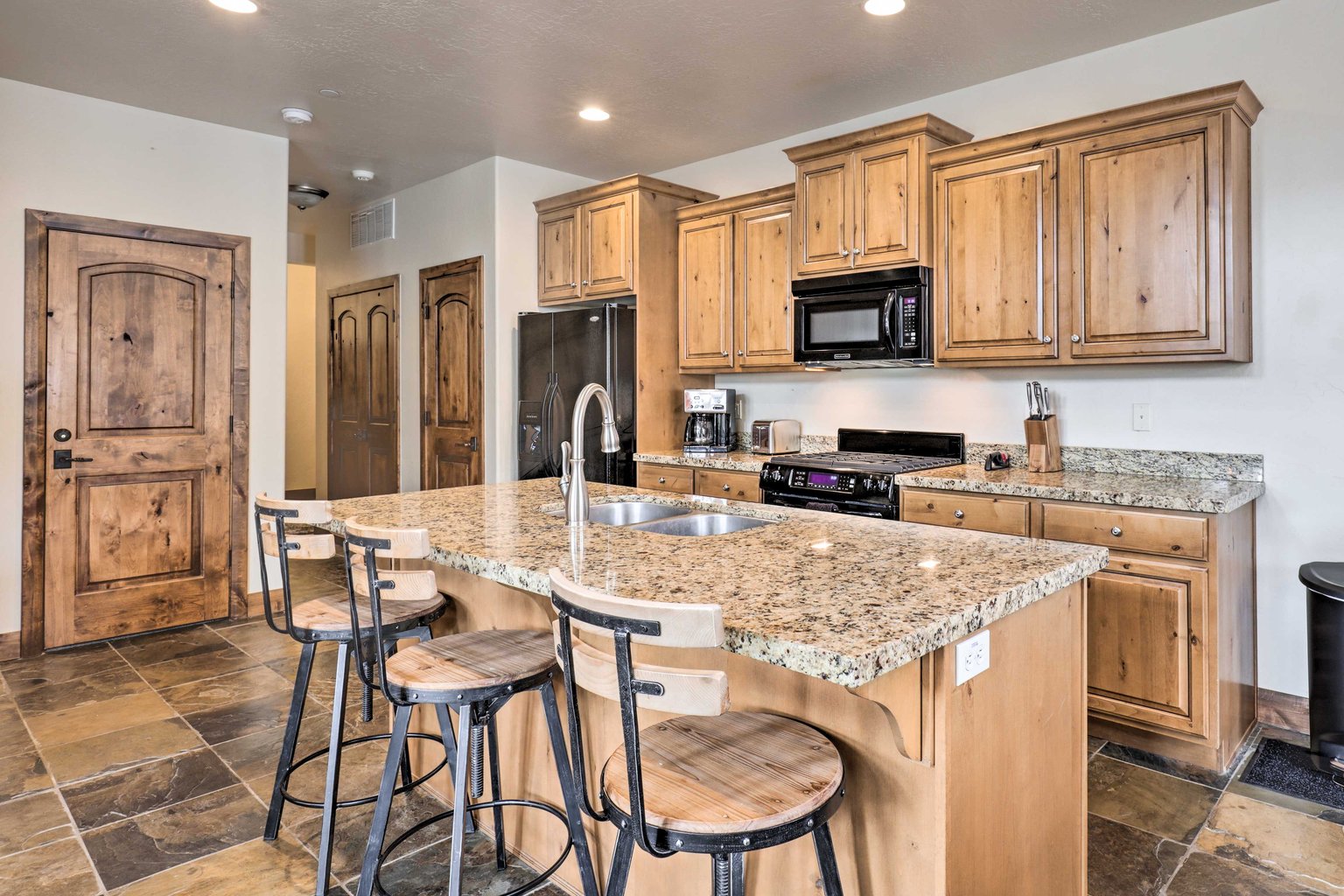 Midway Vacation Rental