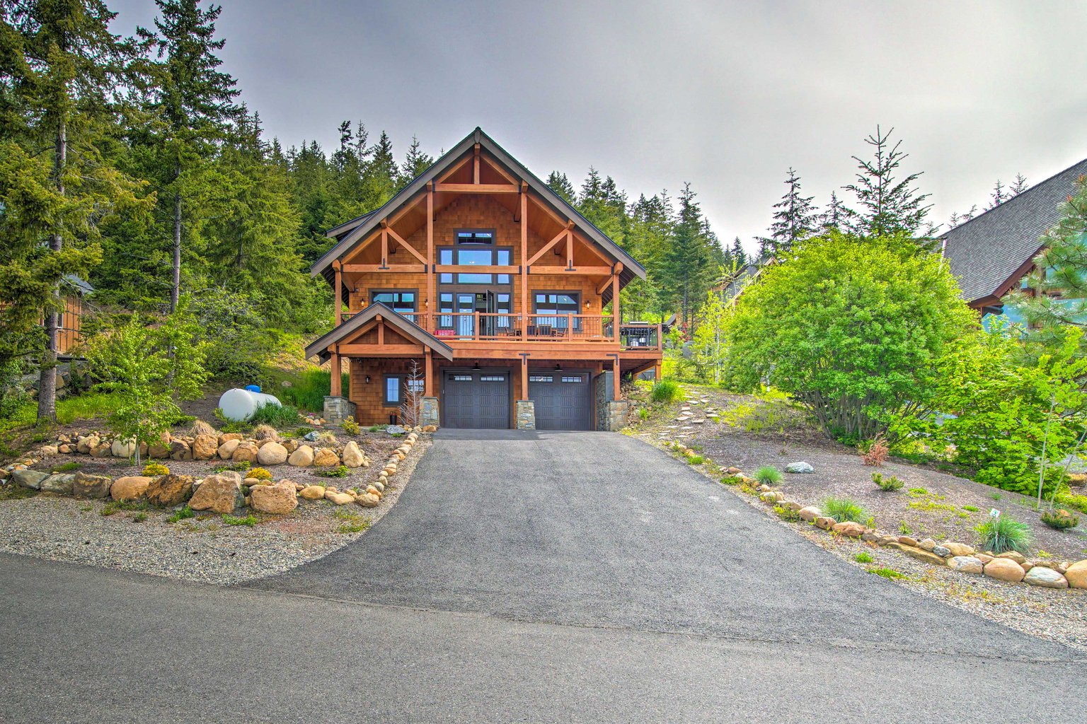 Cle Elum Vacation Rental