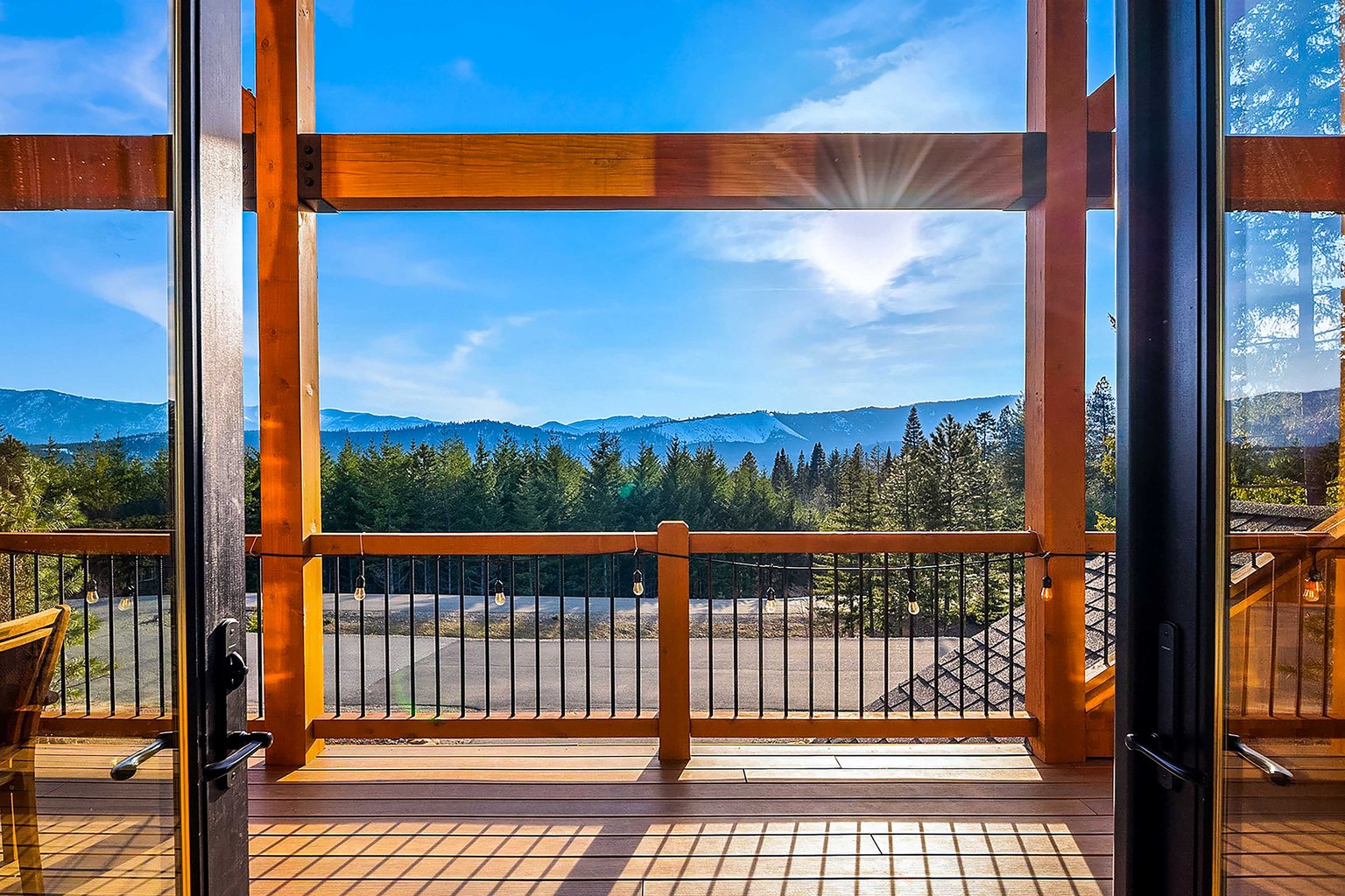 Cle Elum Vacation Rental