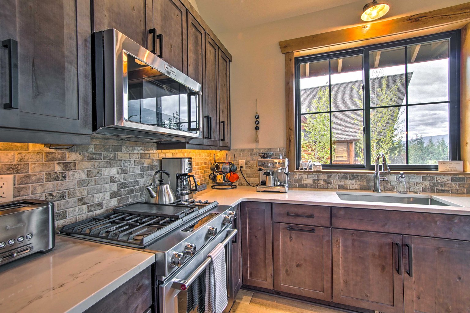 Cle Elum Vacation Rental