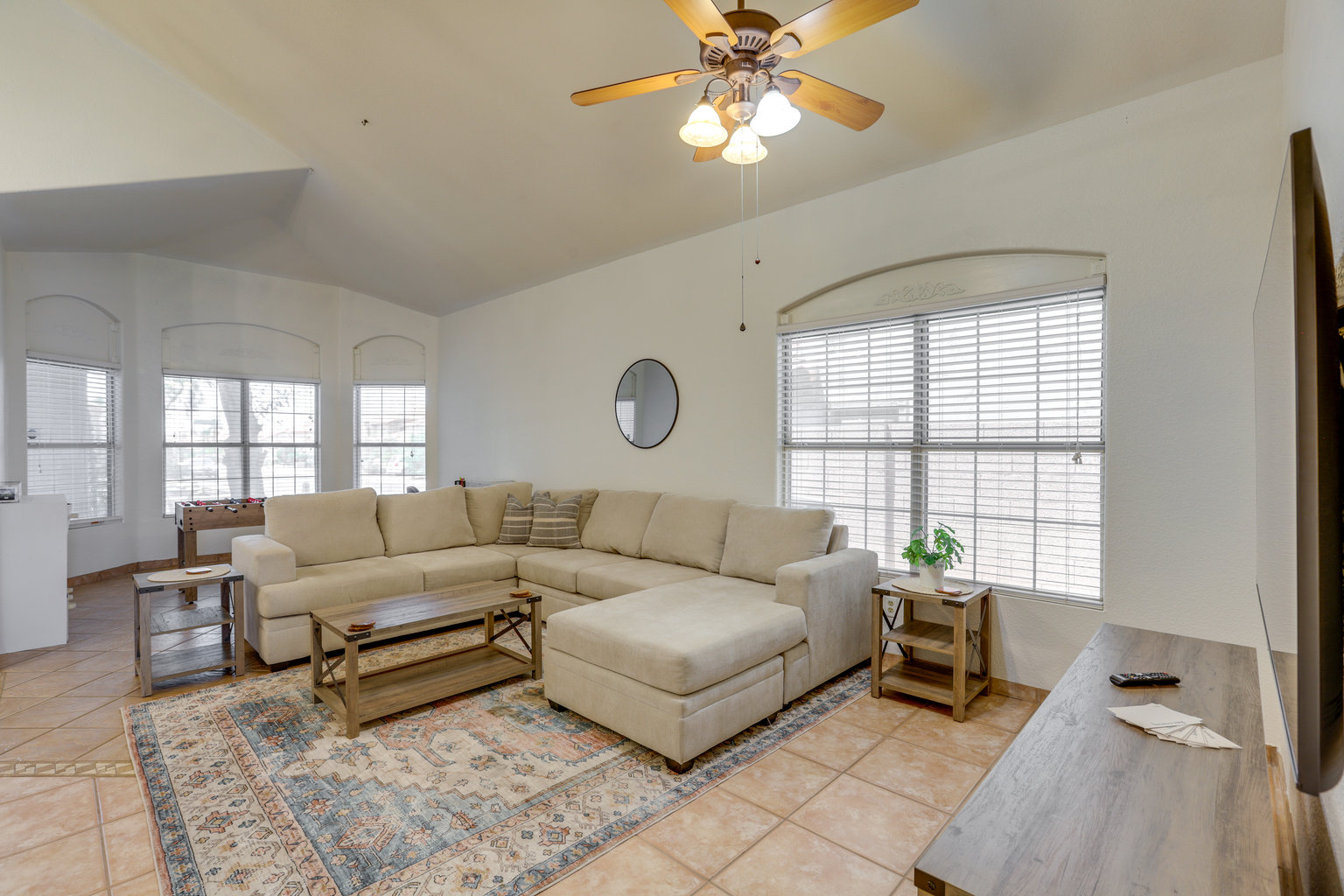 Goodyear Vacation Rental