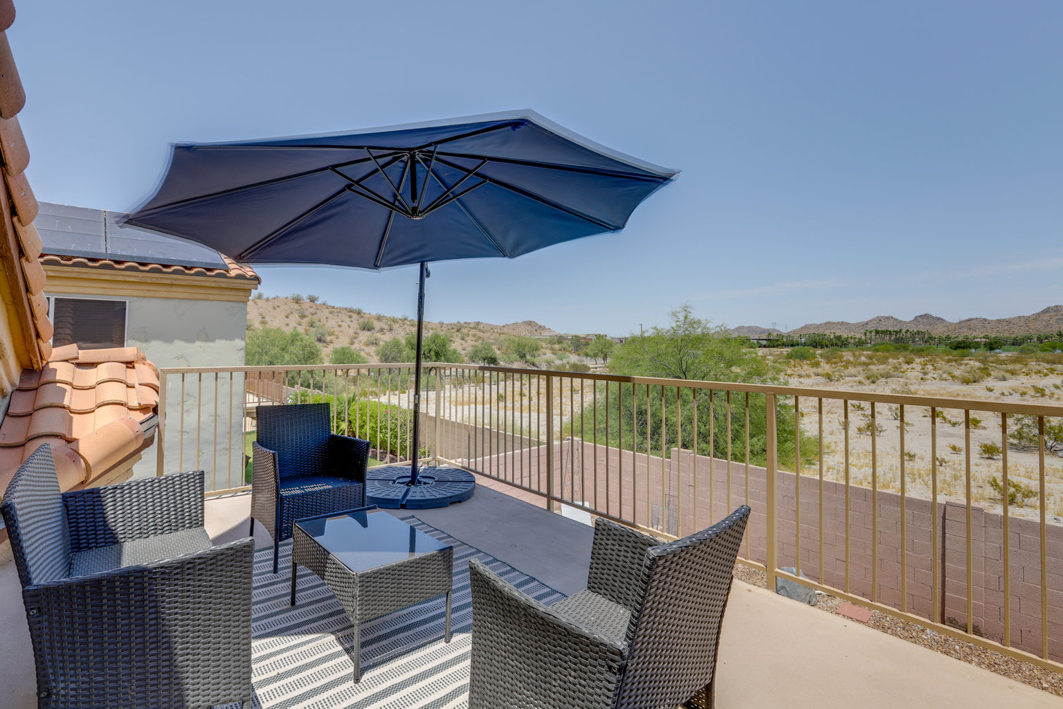 Goodyear Vacation Rental