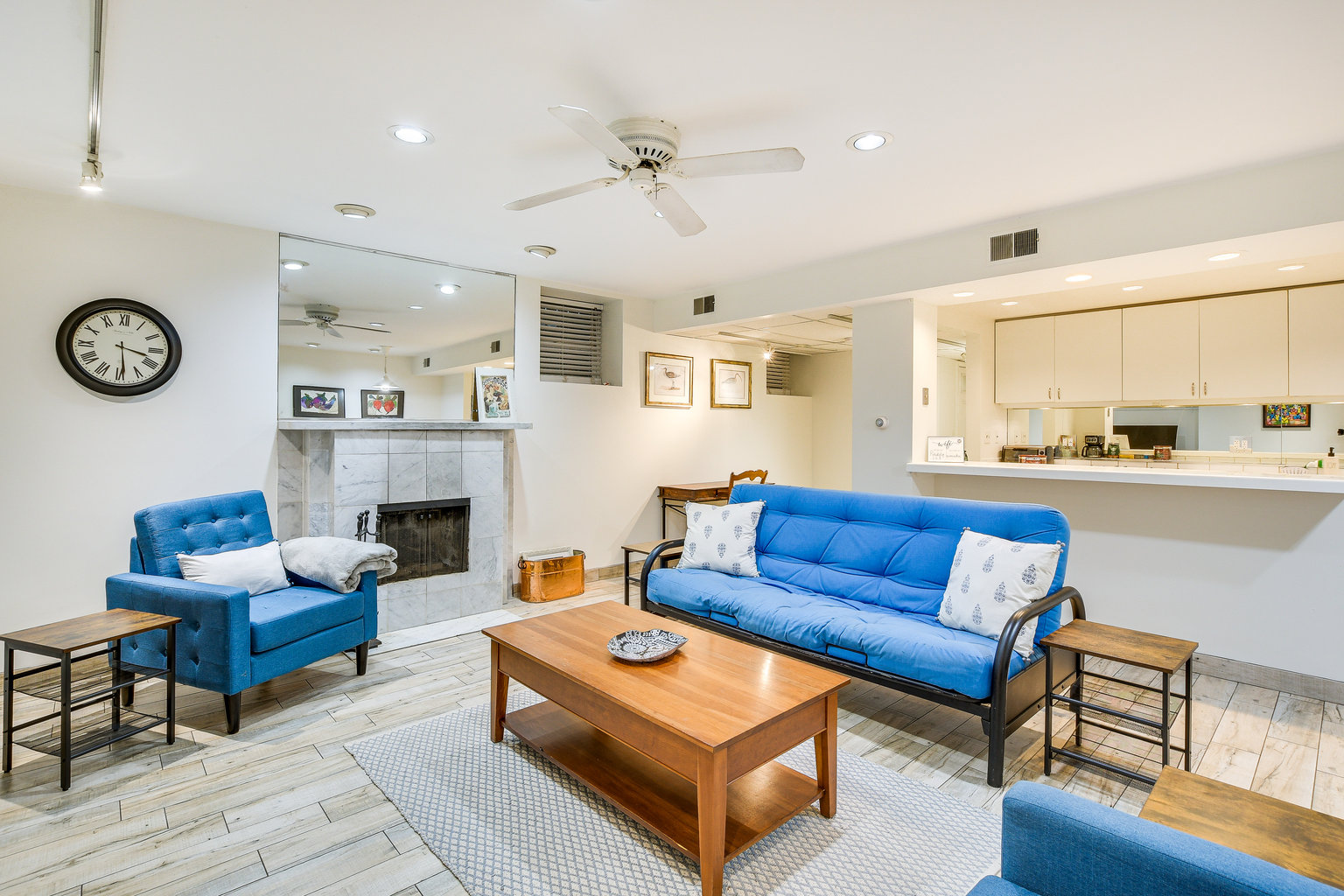 Chicago Vacation Rental