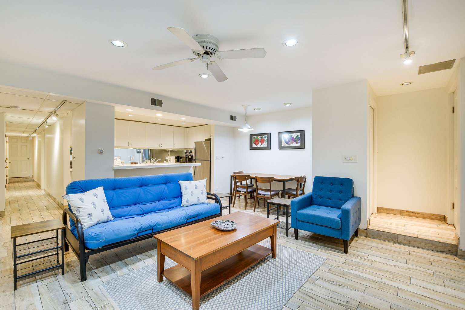 Chicago Vacation Rental