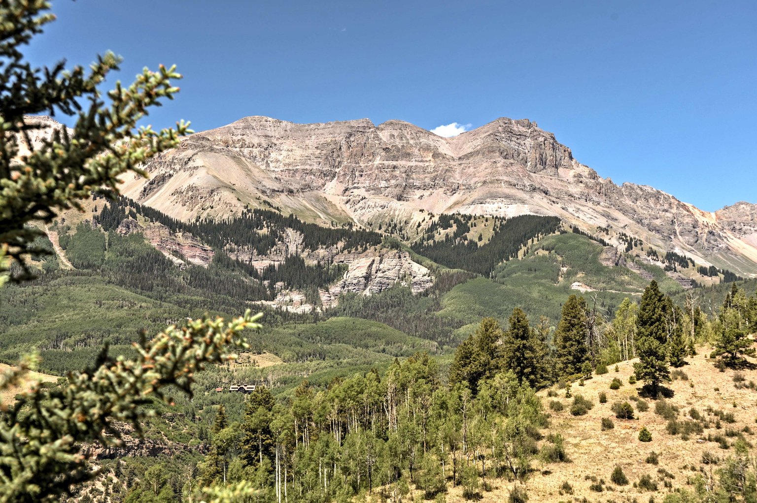 Mountain Village Vacation Rental