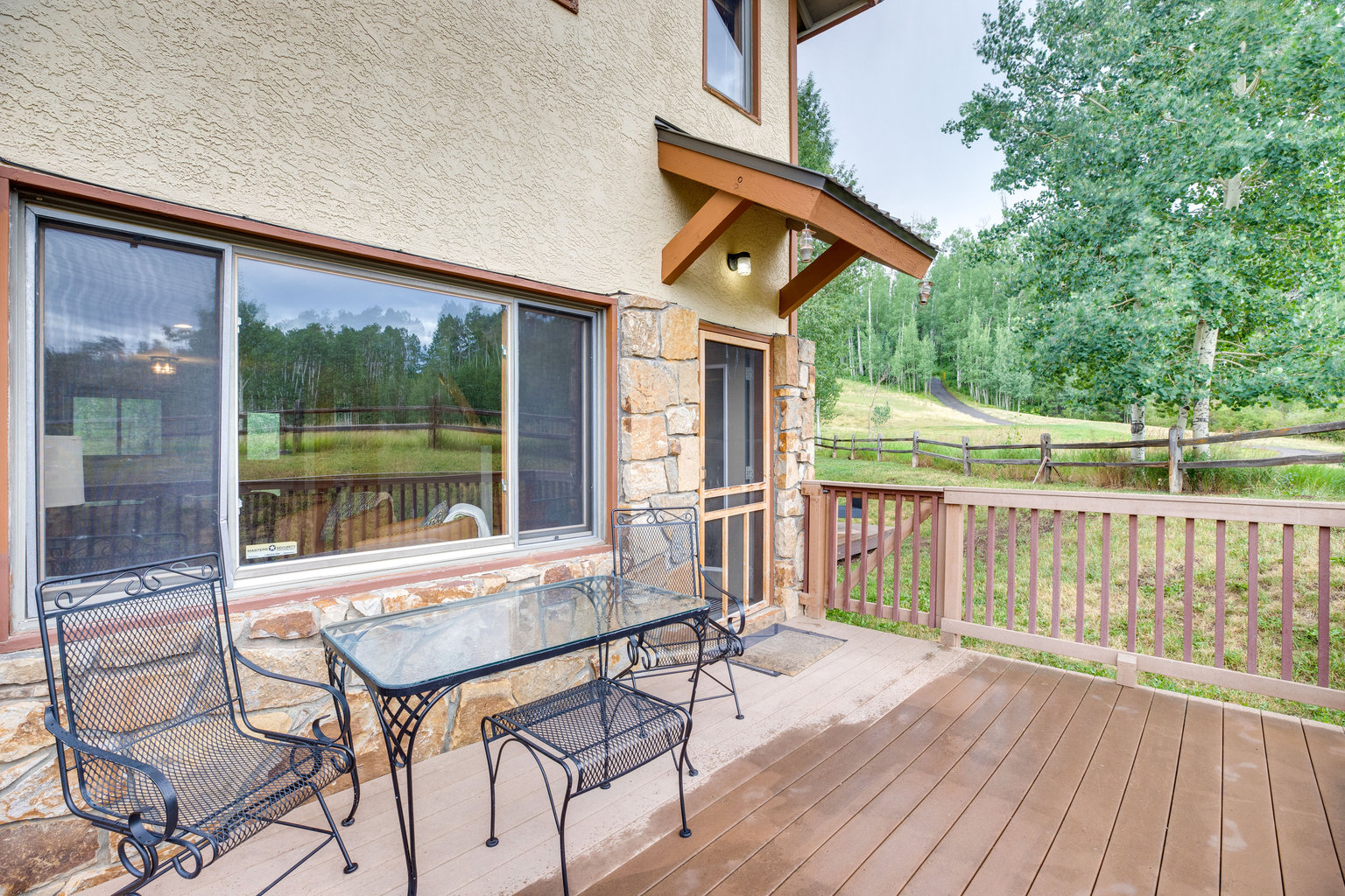 Mountain Village Vacation Rental
