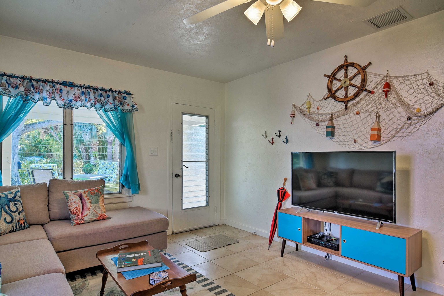 Treasure Island Vacation Rental
