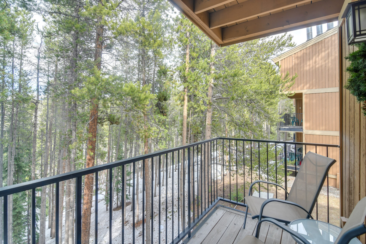Winter Park Vacation Rental