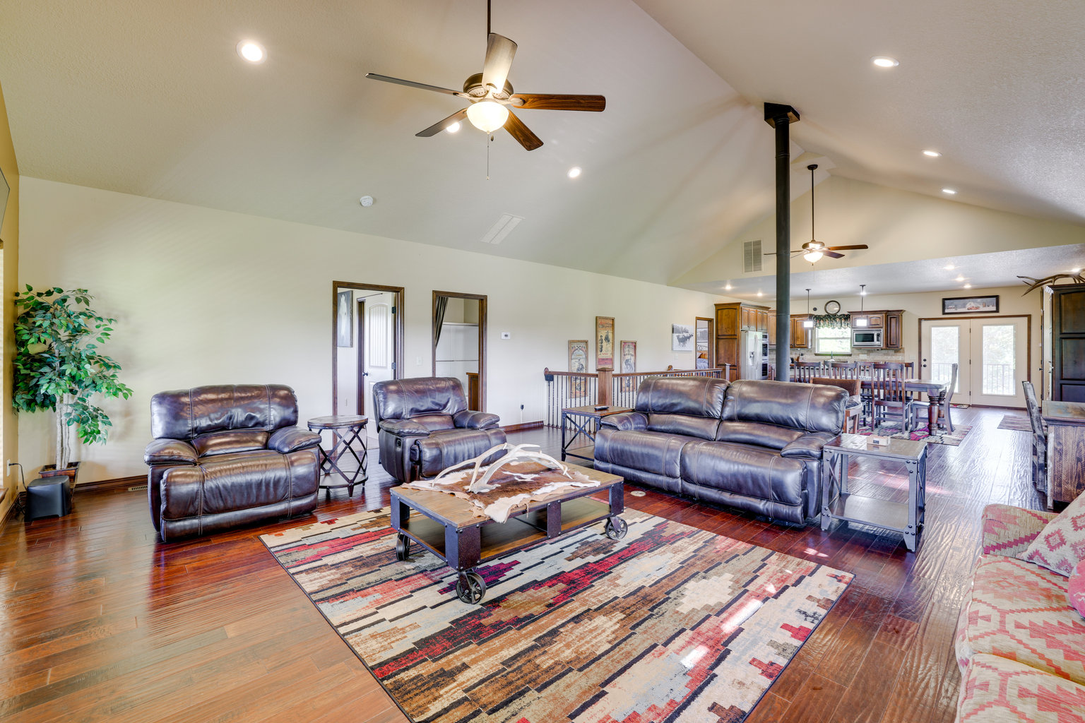 Neosho Vacation Rental